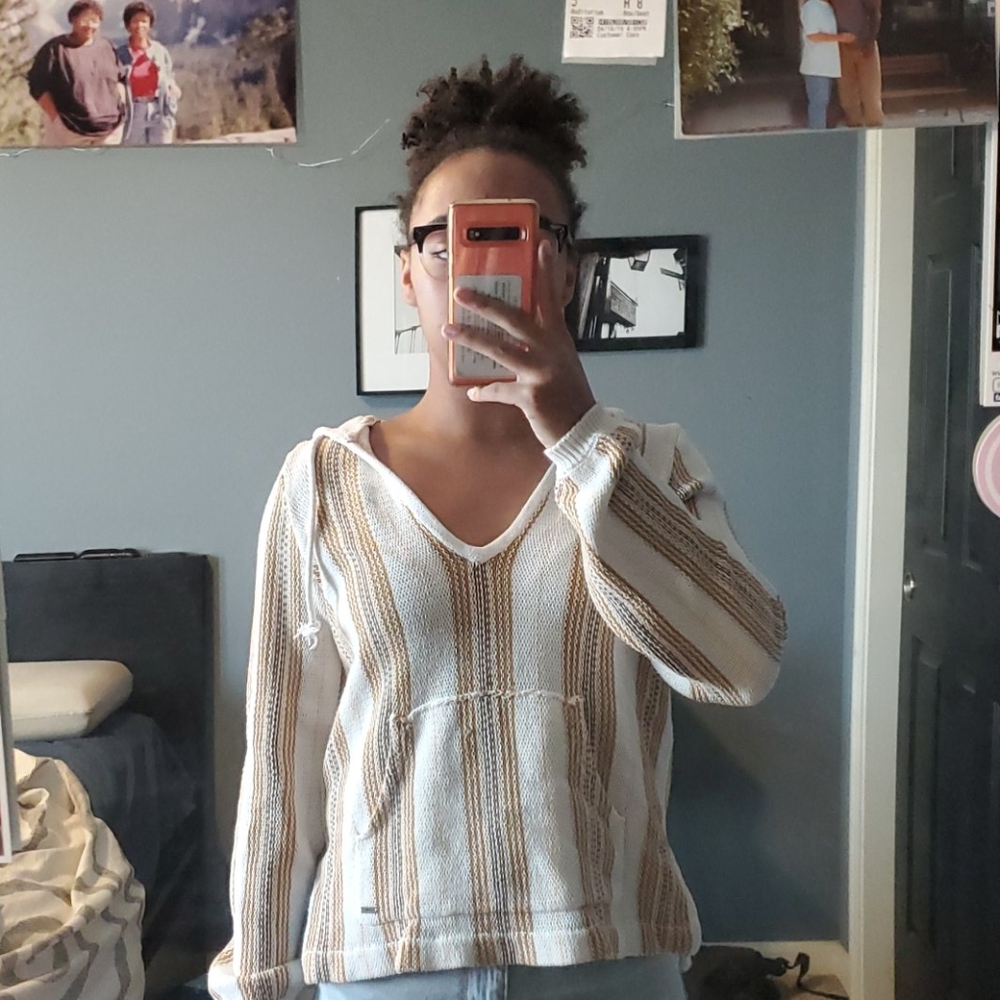 sweater